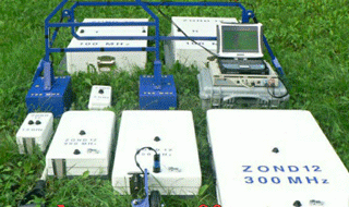 سیستم تصویری "زوند جی.پی.آر"