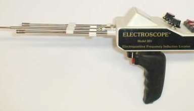 Electro scopes